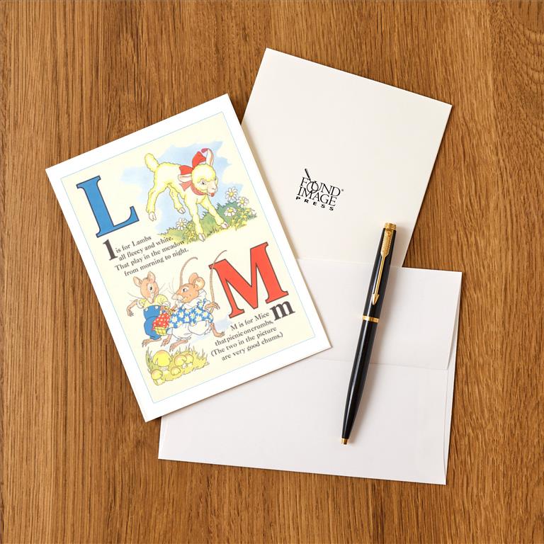 Greeting Card KF-224