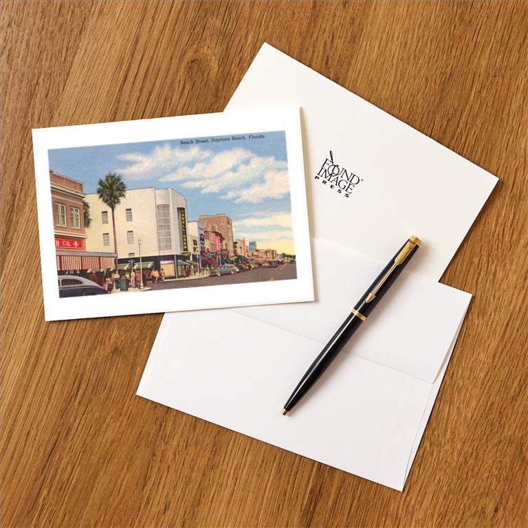 Greeting Card FL-380