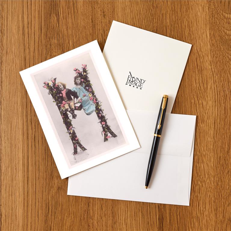 Greeting Card LT-437