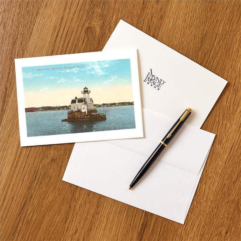Greeting Card RI-74