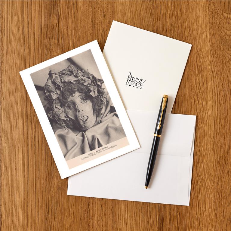 Greeting Card PS-234