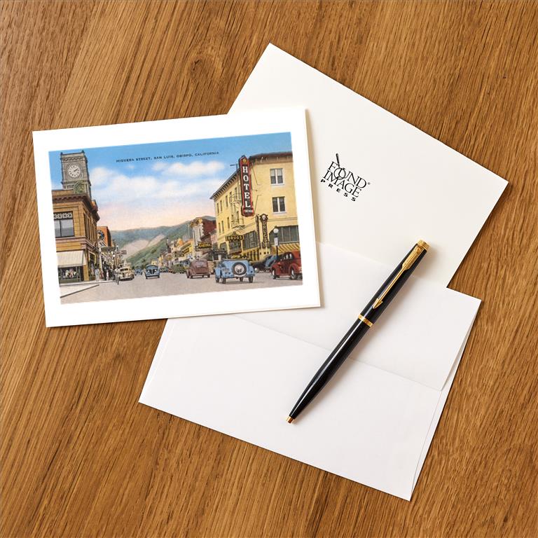 Greeting Card CA-503