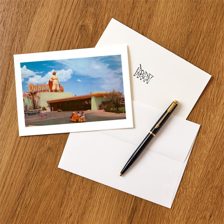 Greeting Card NV-108