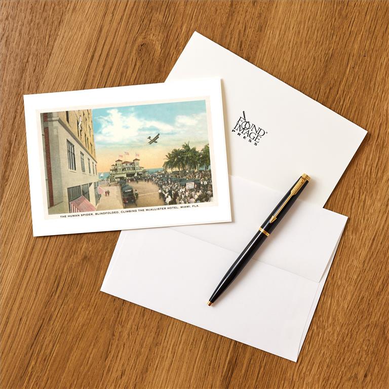 Greeting Card FL-242