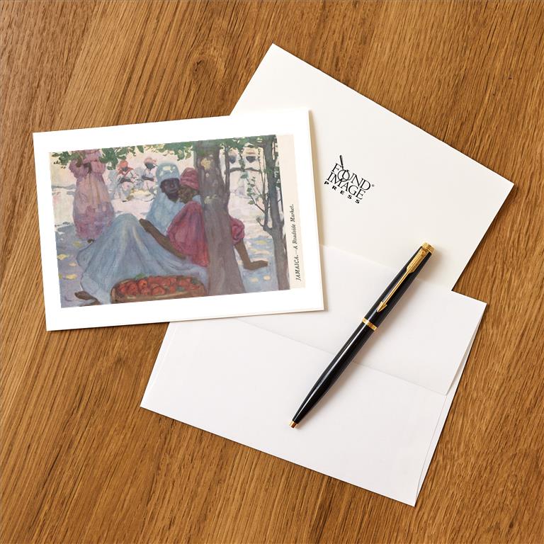 Greeting Card MF-414