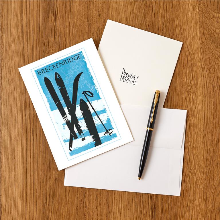 Greeting Card CO-227