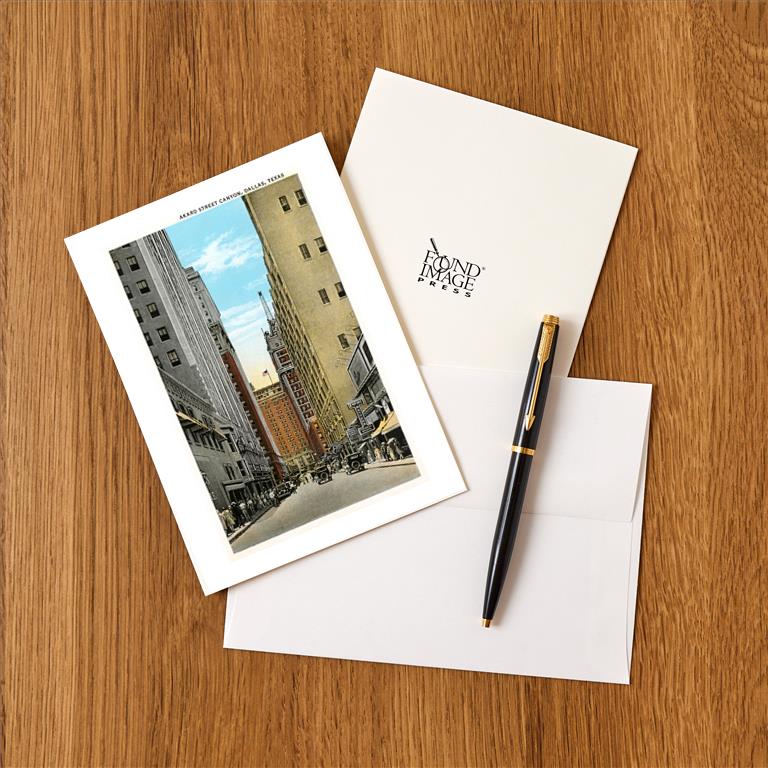 Greeting Card TX-284