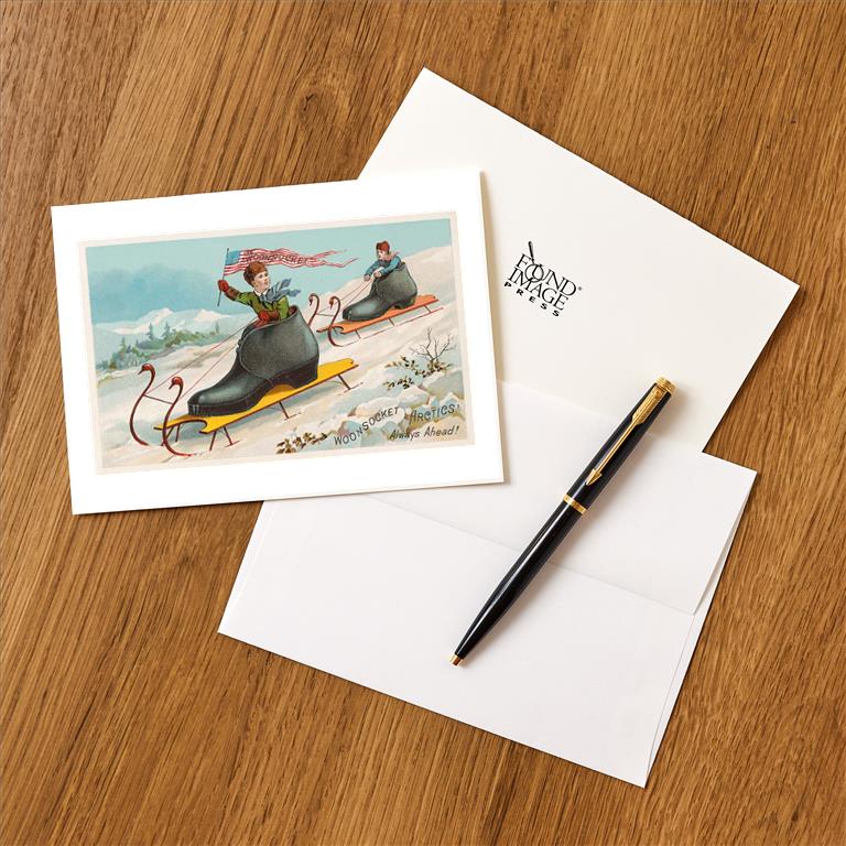 Greeting Card TC-152