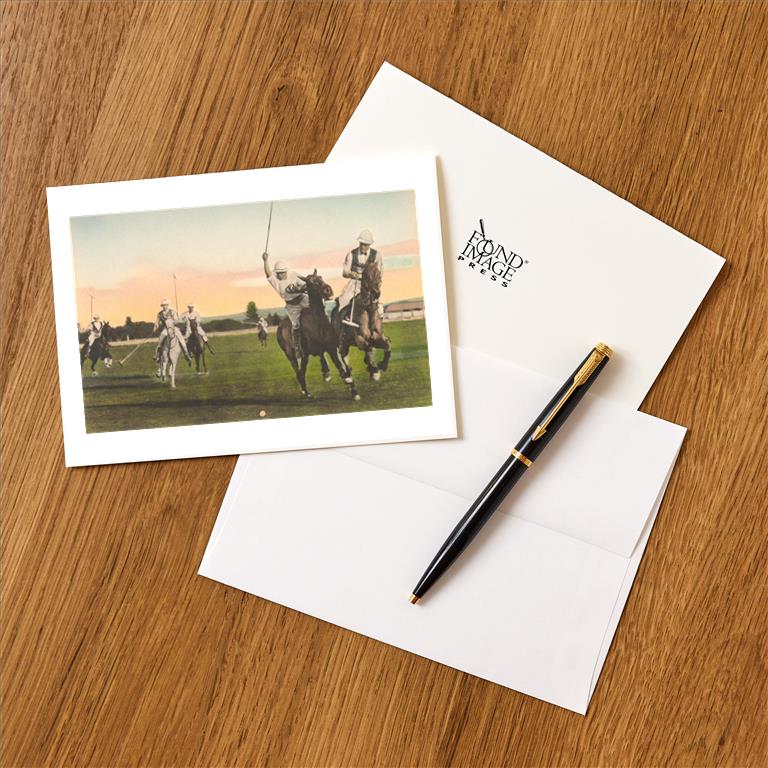 Greeting Card EQ-138