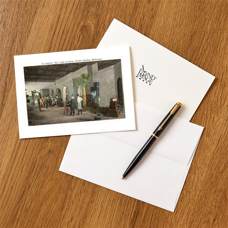 Greeting Card LA-130