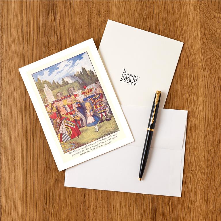 Greeting Card KF-757