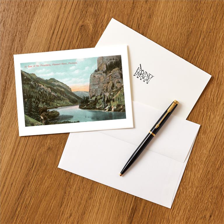 Greeting Card MT-504