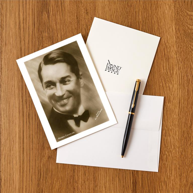 Greeting Card AP-321