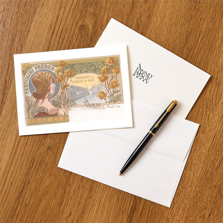 Greeting Card AT-430