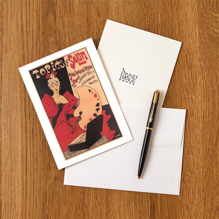 Greeting Card AT-281