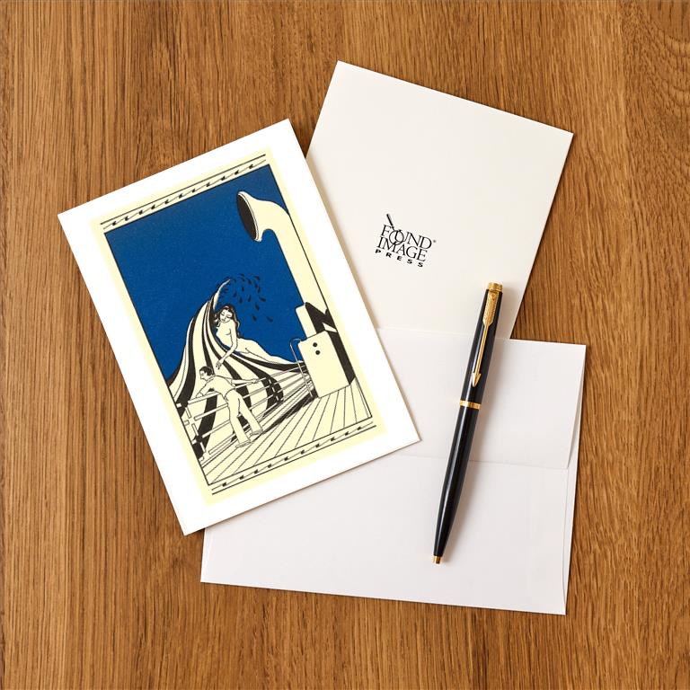 Greeting Card LS-179