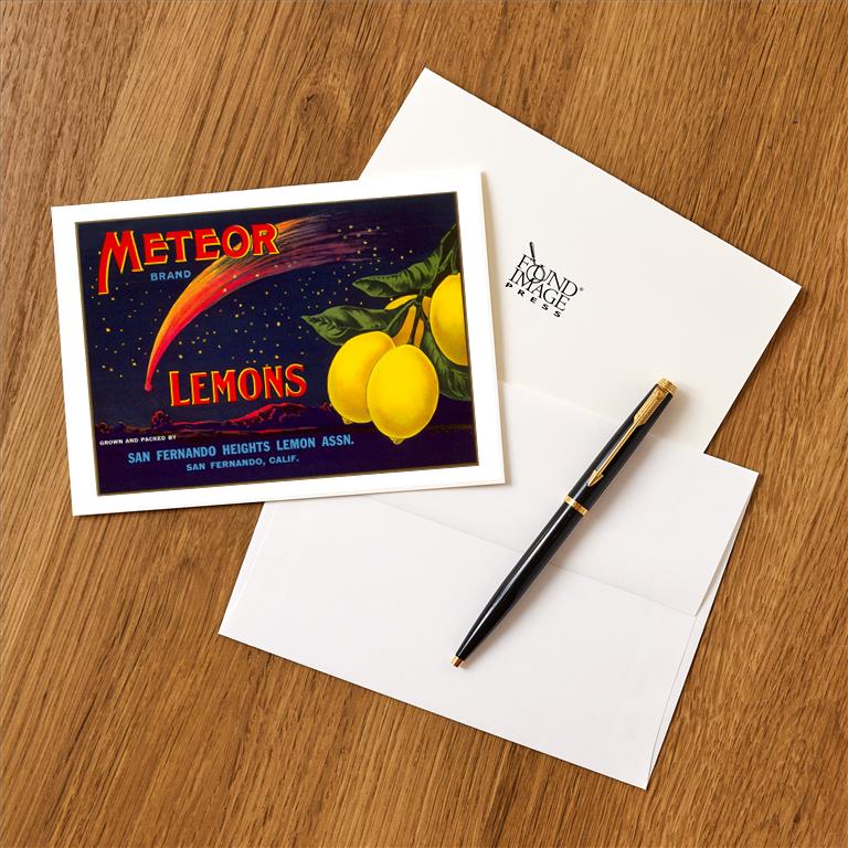 Greeting Card FR-107