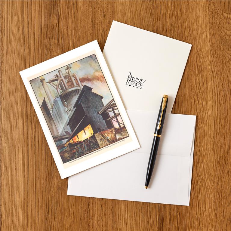 Greeting Card IF-156