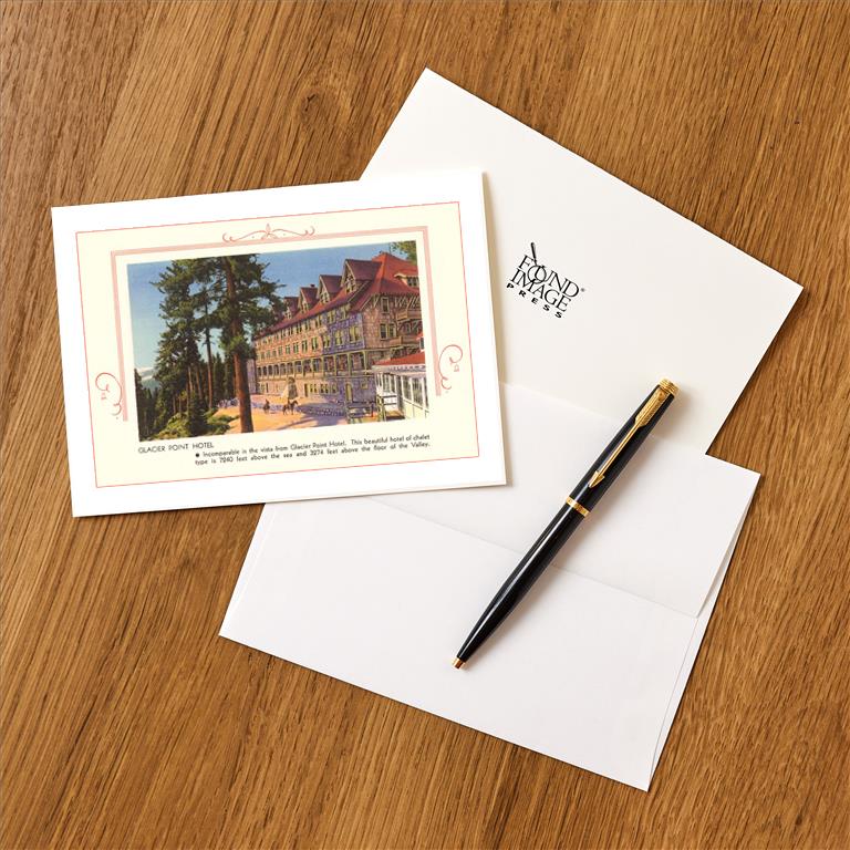 Greeting Card CA-565