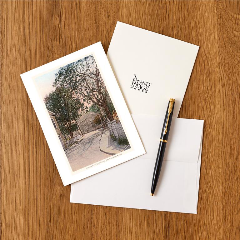 Greeting Card MA-365