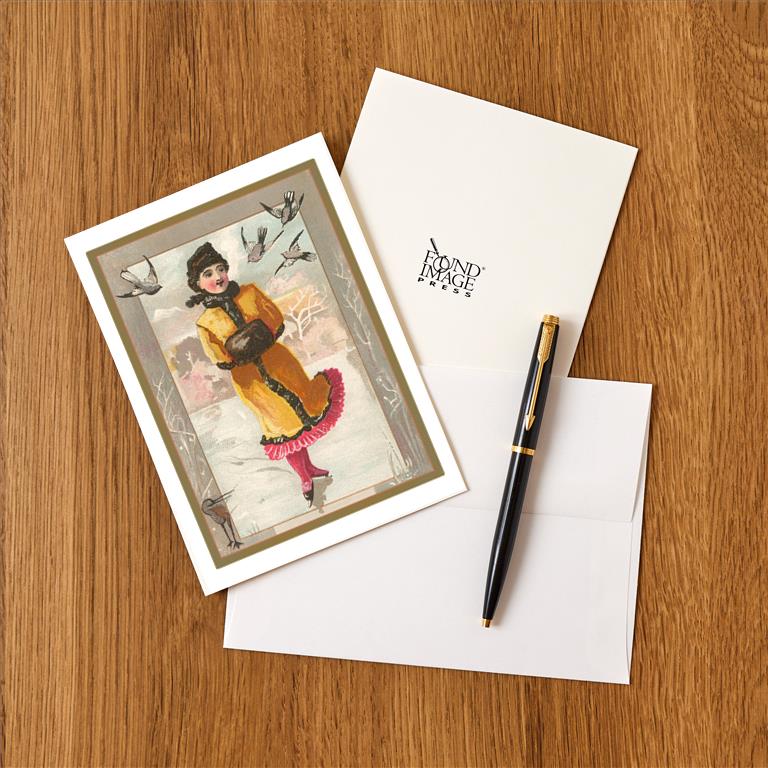 Greeting Card TC-114