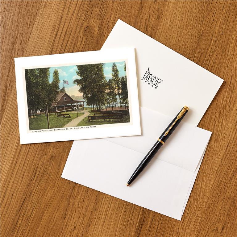 Greeting Card IN-118