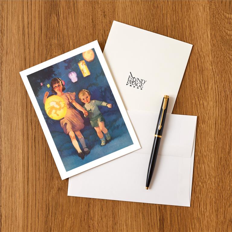 Greeting Card KF-695