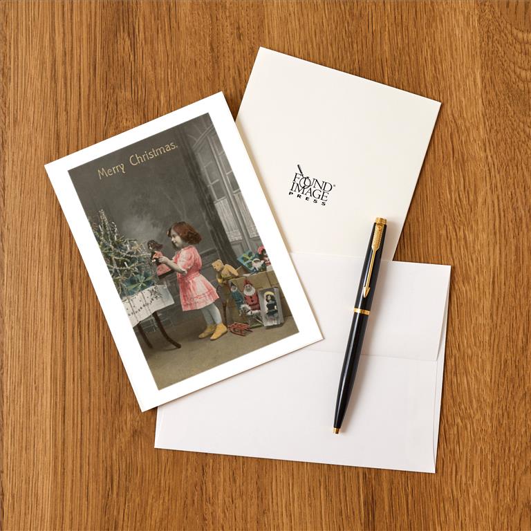 Greeting Card MC-120