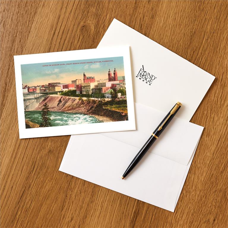 Greeting Card WA-231