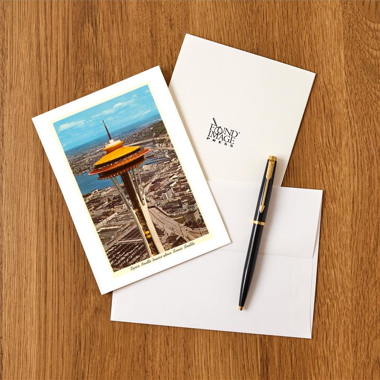 Greeting Card WA-205