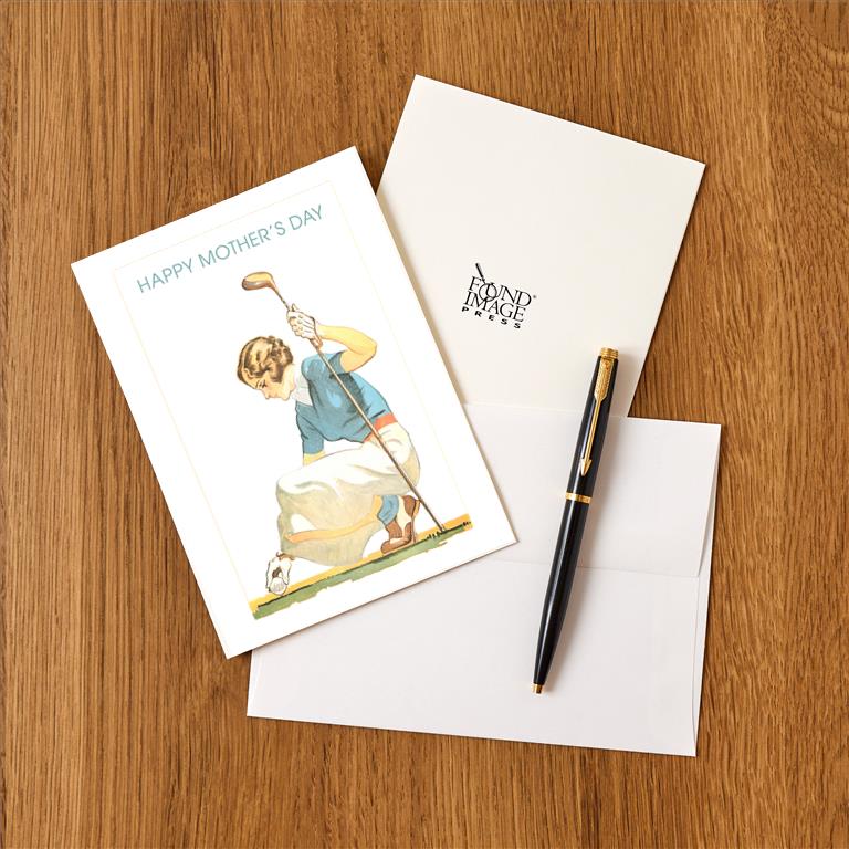 Greeting Card MY-129