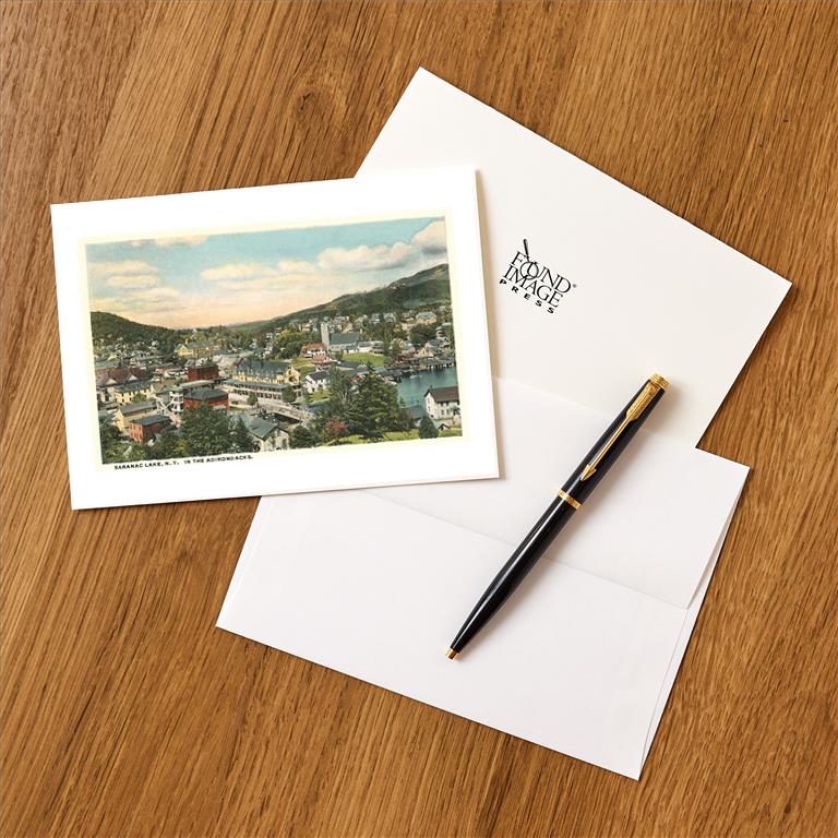 Greeting Card NS-676