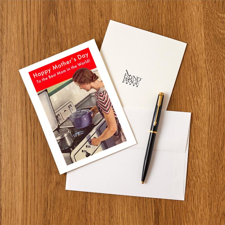 Greeting Card MY-108