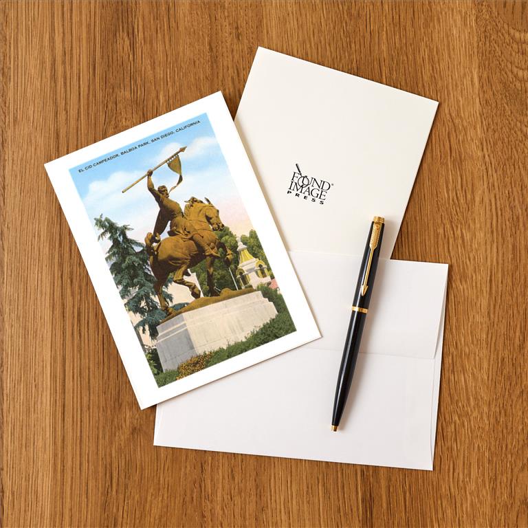 Greeting Card SD-290