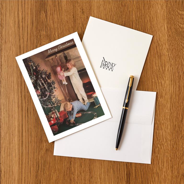 Greeting Card MC-700