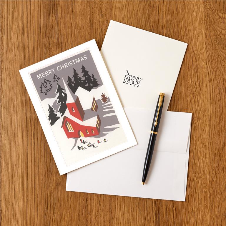 Greeting Card MC-809