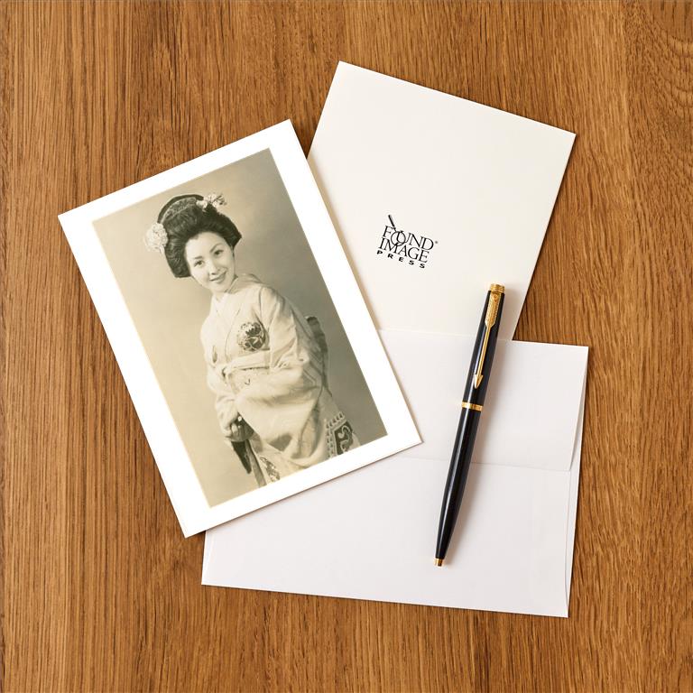 Greeting Card JN-238