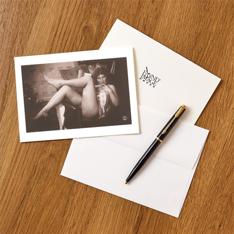 Greeting Card EX-232