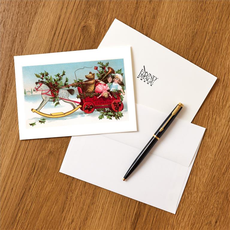 Greeting Card MC-119