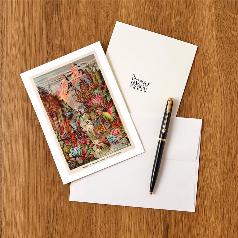 Greeting Card SE-127