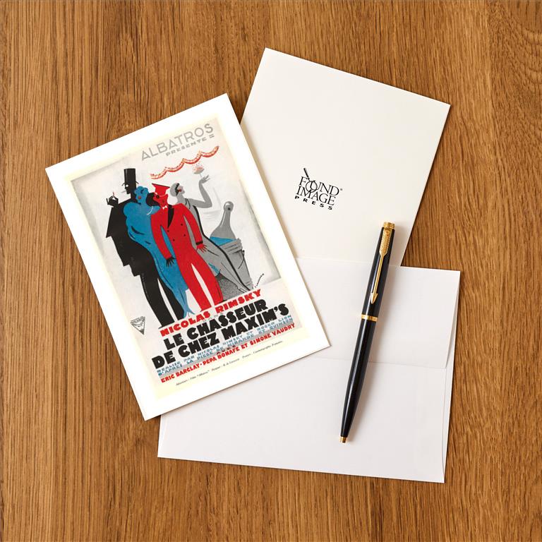 Greeting Card AP-361