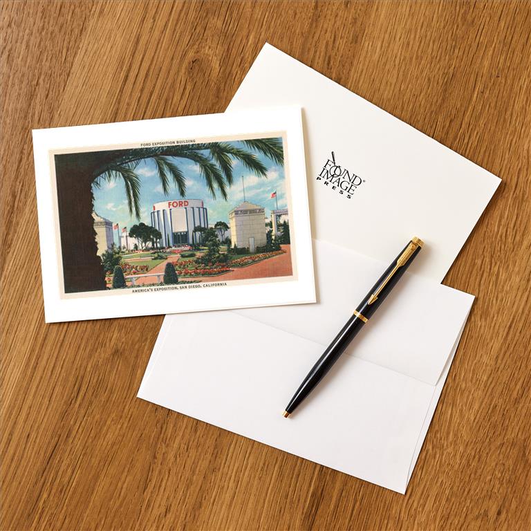 Greeting Card SD-686