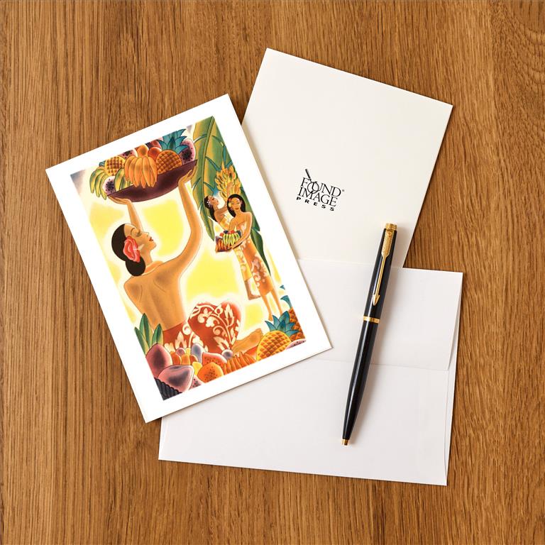 Greeting Card HI-241