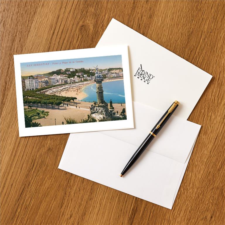 Greeting Card MF-491