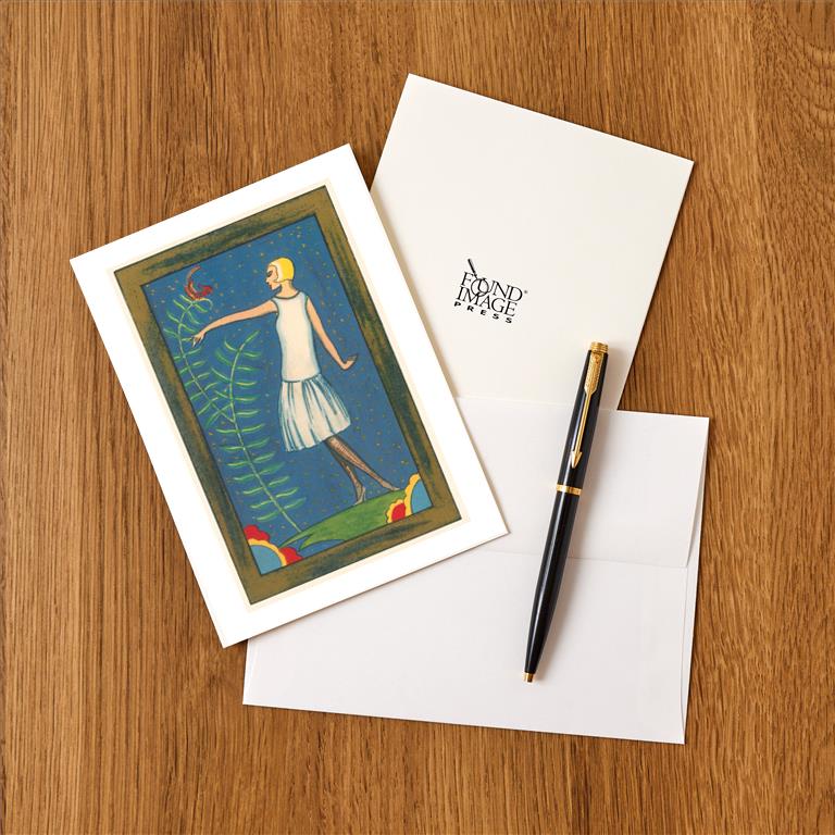 Greeting Card FG-113