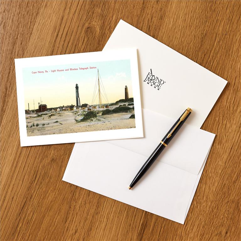 Greeting Card VA-439