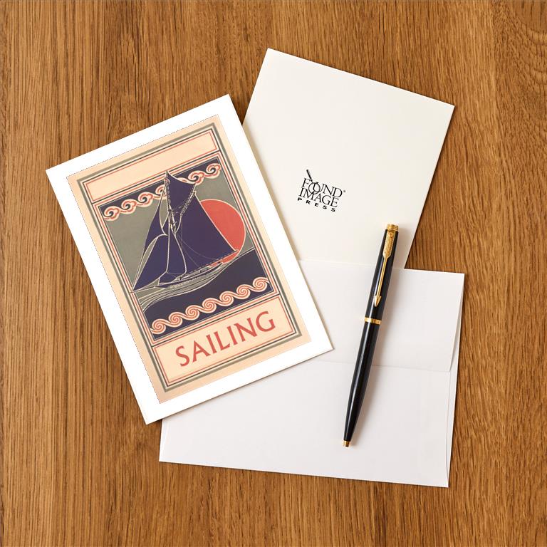 Greeting Card SL-101