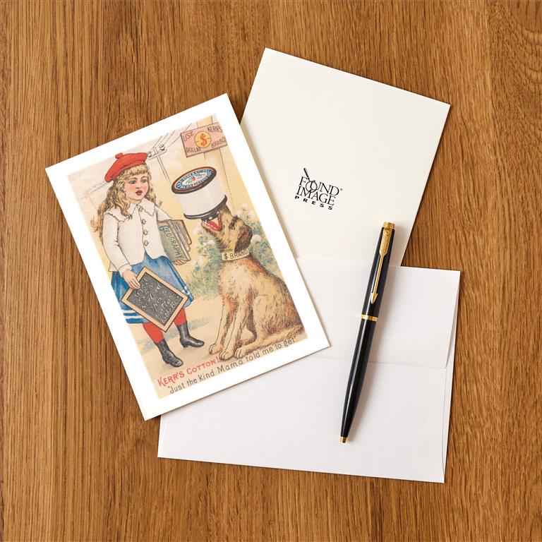 Greeting Card DG-189