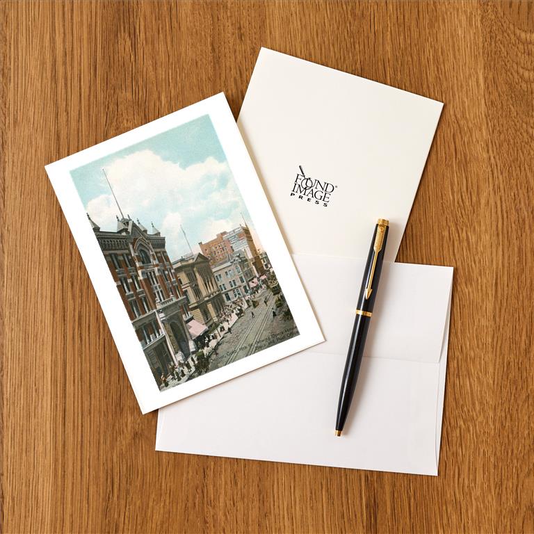 Greeting Card CO-341