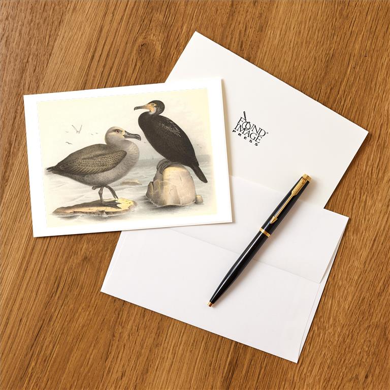 Greeting Card BD-286